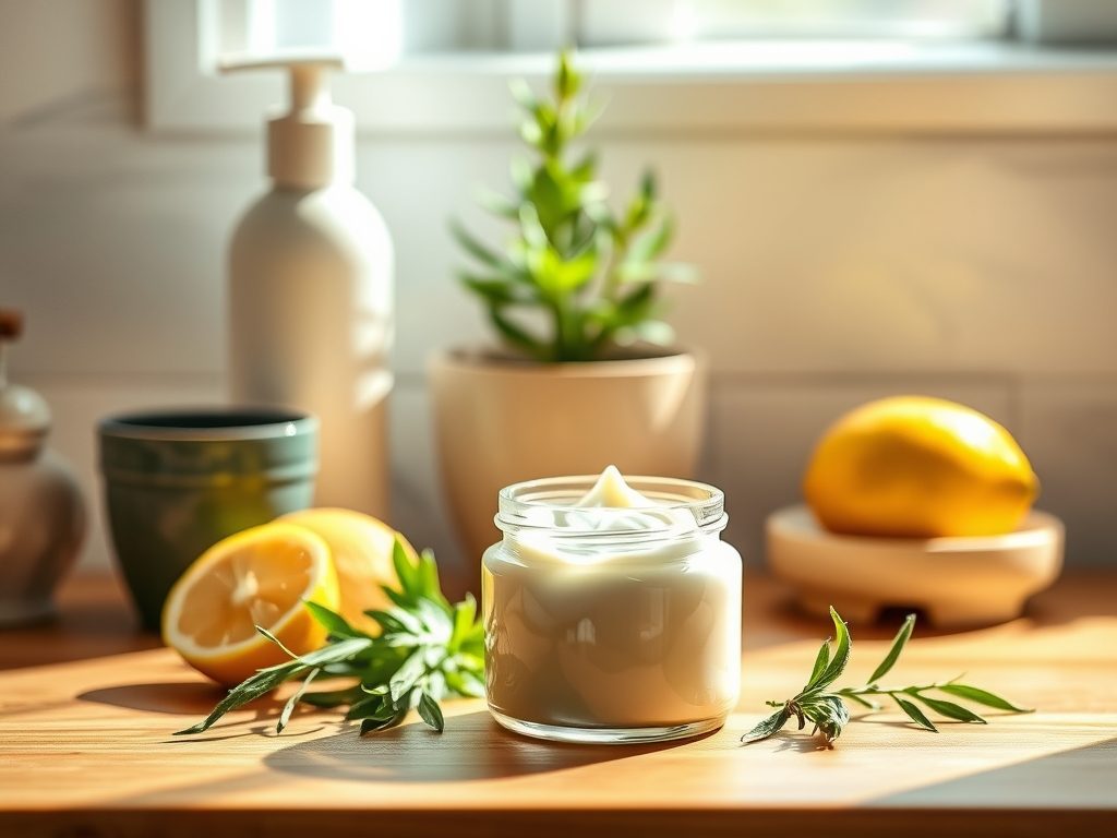 Domowe sposoby na przebarwienia: rutyna na wyrównanie kolorytu