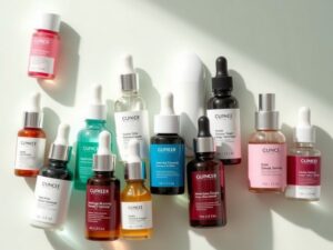 Skin cycling jak ułożyć serum: instrukcja krok po kroku i typowe pułapki