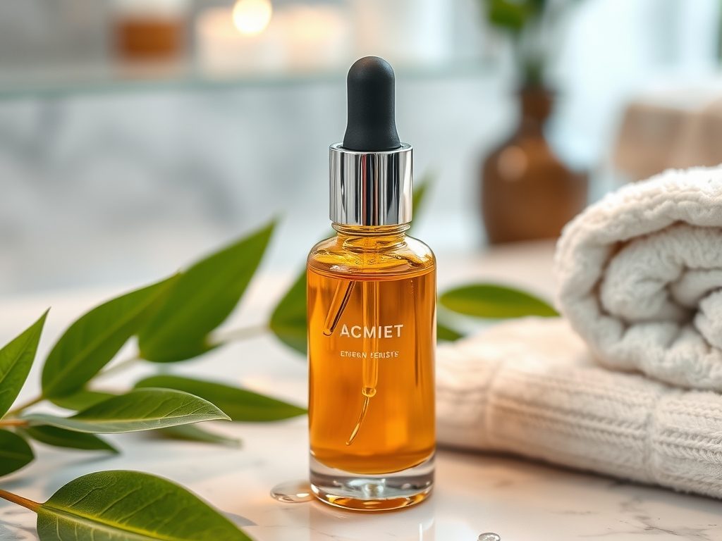 Jak stosować serum do twarzy krok po kroku: z czym łączyć, a czego unikać