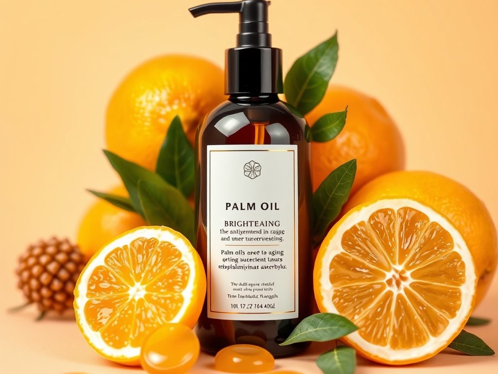 Tetraizopalmitynian askorbylu: dla kogo, kiedy i jak stosować