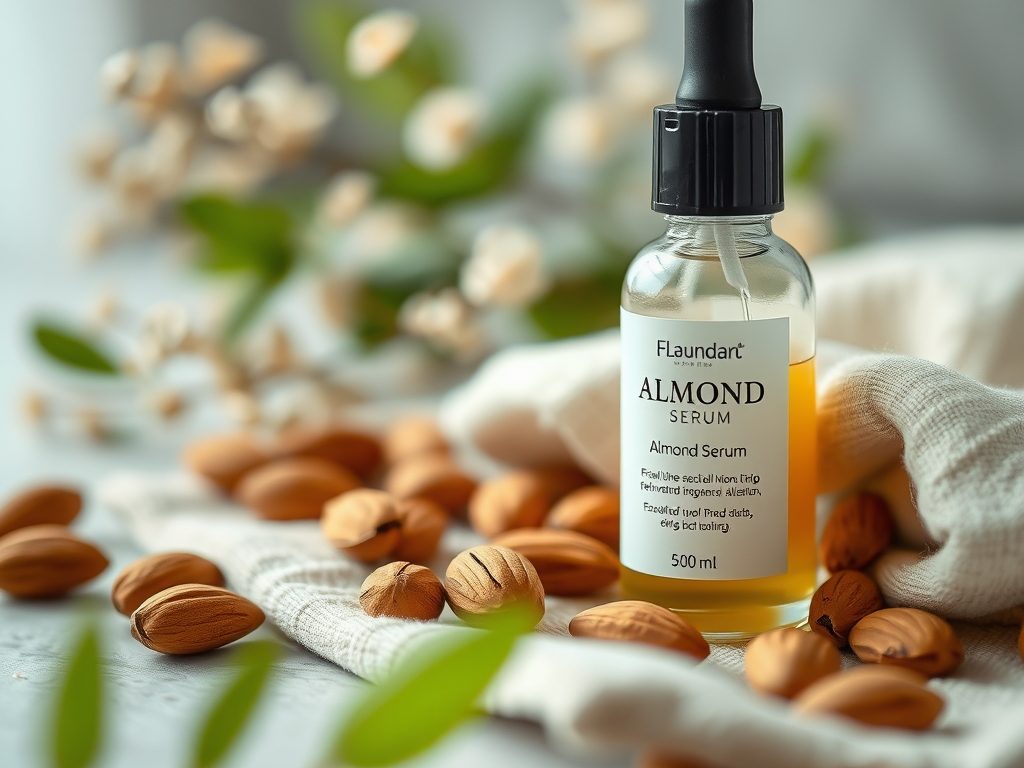 Kwas migdałowy na trądzik: dla kogo, kiedy i jak stosować