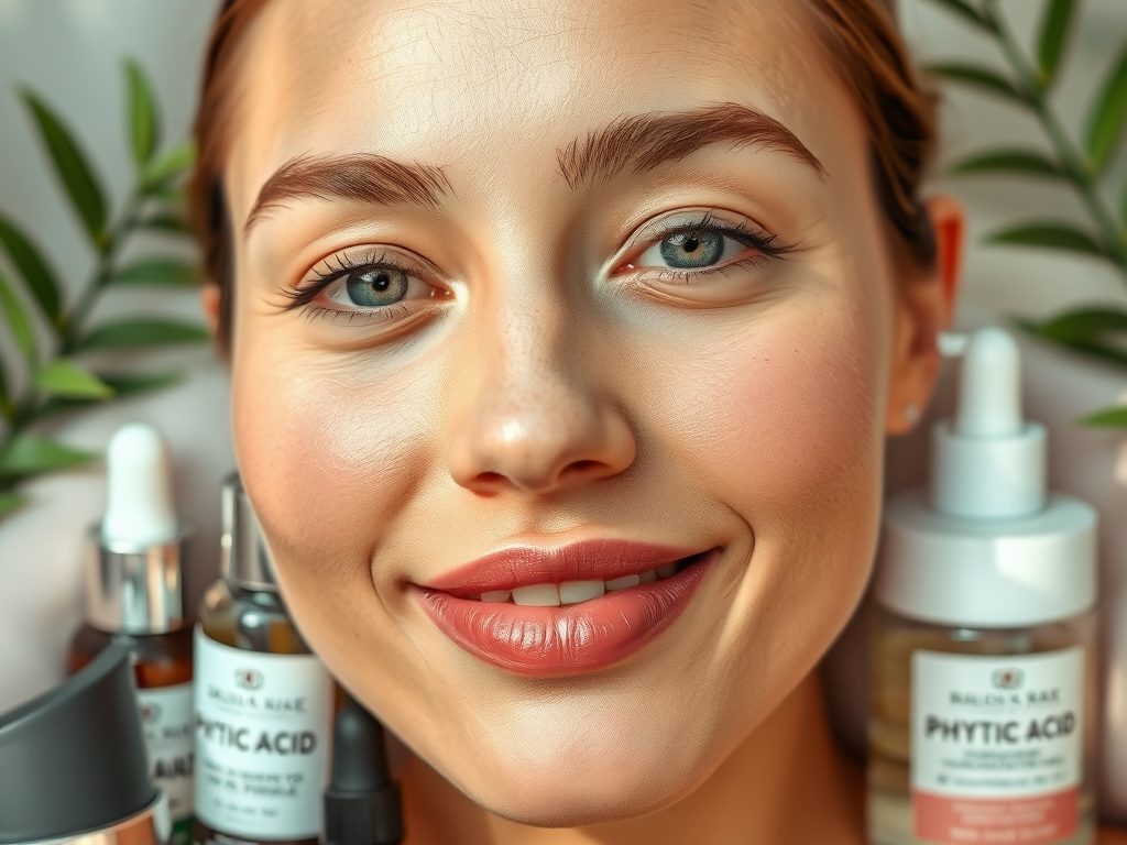 Kwas fitowy na twarz: dla kogo, kiedy i jak stosować