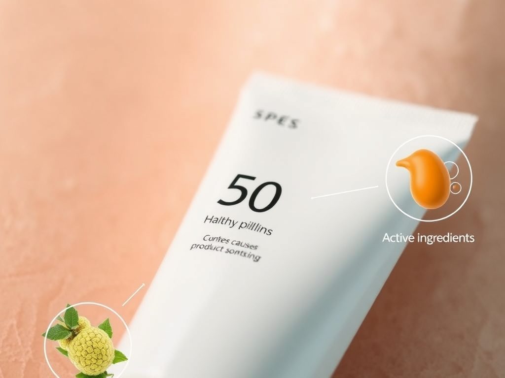 Krem SPF 50 do cery trądzikowej: najczęstsze przyczyny rolowania i szybkie poprawki