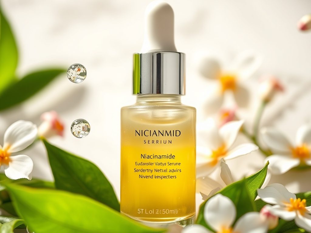 Niacynamid efekty: dla kogo, kiedy i jak stosować