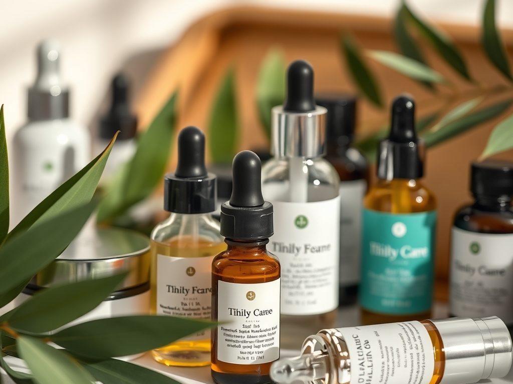 Layering serum ile można: dla kogo, kiedy i jak stosować